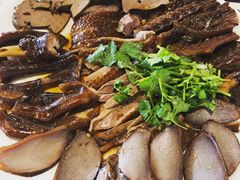 -壹只卤鹅·潮汕菜(莲塘店)