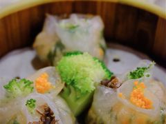 -香云轩·顺德菜(香云纱园林酒店店)