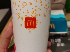 -麦当劳(郑州正弘城店)