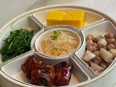 -久宴·天目湖大鱼头(恐龙园店)