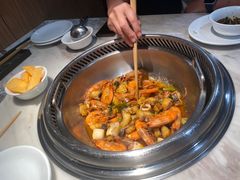 -七欣天香辣蟹火锅(南京建宁路大观天地店)