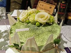 -茉川甜品MOCHUAN