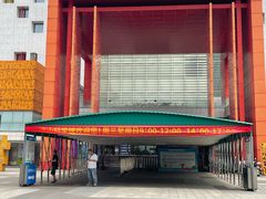 -佛山科学馆