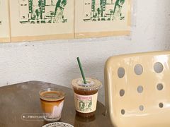 -SAFARI COFFEE