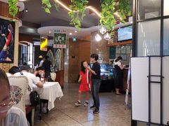 大堂-飞虎过桥米线(翠湖店)