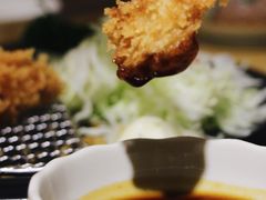 香酥炸真蟹柳-昱匠·日本料理(金融街店)