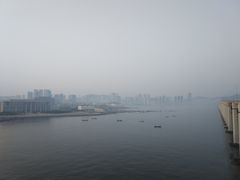 -星海湾跨海大桥