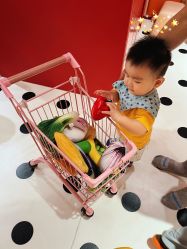 -meland亲子乐园(深圳领展中心城店)