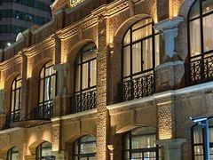 -海味观(老西门店)