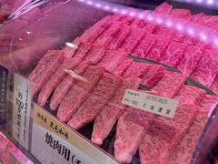-阪急百货店(梅田总店)