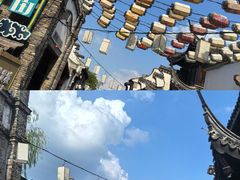 -惠山古镇·寄畅园