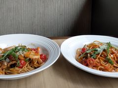 -必胜客(机场路店)