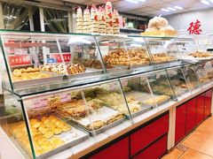 -爱德顺糕点食屋(利民道店)