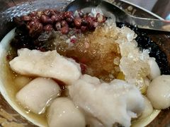 -鲜芋仙(南开大悦城店)