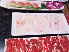 -牛事制造局牛肉火锅(莲岳路店)