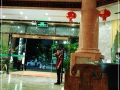 -寻梦盛唐主题水会(龙岗店)