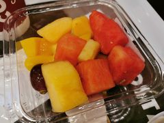 -COSTA COFFEE(上海月星环球港店)