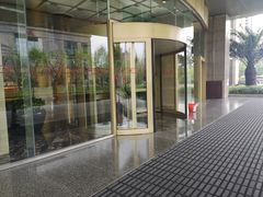 -上海浦东华美达大酒店