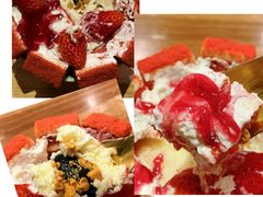 -如思台北甜品店(玉林西路店)