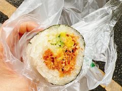 -糯米卷
