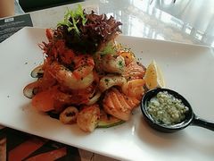 -OGGI TRATTORIA PIZZERIA(深业上城店)