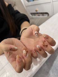 -斯馨·健康美甲美睫