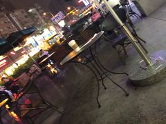 -星巴克(广州番禺钻汇广场分店)