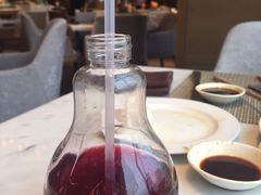 -都会尚膳·海鲜自助餐厅(重庆万豪酒店)