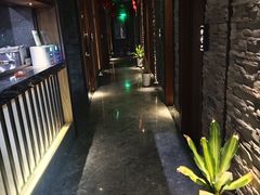 -臻享养生·SPA·影院式足道(汇臻店)