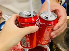 -月圆火锅(宁海东路二店)
