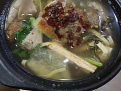 -清真·穆萨砂锅(大皮院店)