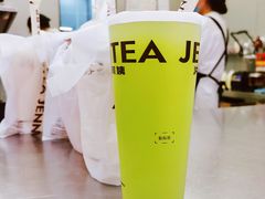 -沪上阿姨·精选茶饮(天河城店)