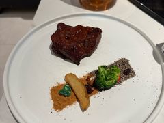 -赤火牛排(金狮广场店)