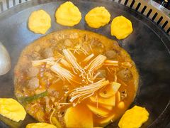 -柴火记忆柴火鸡(望龙店)