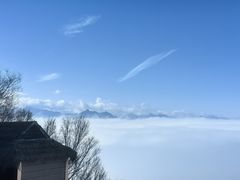 -终南山南五台景区