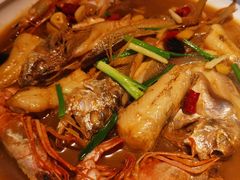 -台记小海鲜(七宝店)