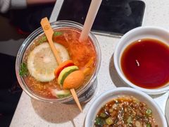 -海底捞火锅(凤凰广场店)