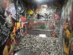 -不可思议减压馆·解压博物馆·摔碗发泄·团建定制