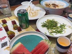-燕喜堂·中华老字号(大明湖店)