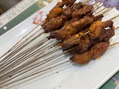 -钟记家菜(红专南路店)