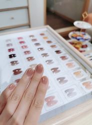 -四季·予你日式美甲美睫Nail