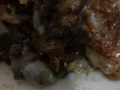 -忠义蚵仔煎