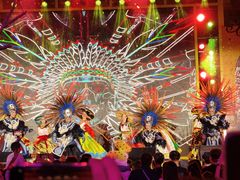 -南宁方特东盟神画