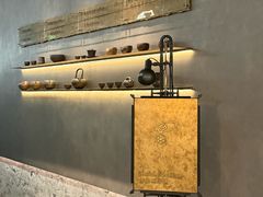 -喜茶(深圳万象城黑金店)
