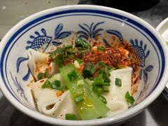 -西安饭庄·非遗陕菜(钟楼店)
