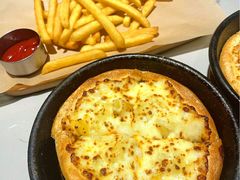 -必胜客(泰盛广场店)