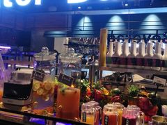 -盛江山自助料理(太原街万达店)