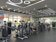-爱健家高端社区健身工作室(丁香路店)