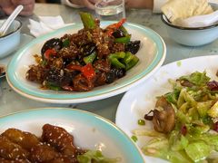 -鼎香润(德胜门内店)