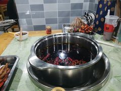 -逗签翻卤味串串(回龙湾店)